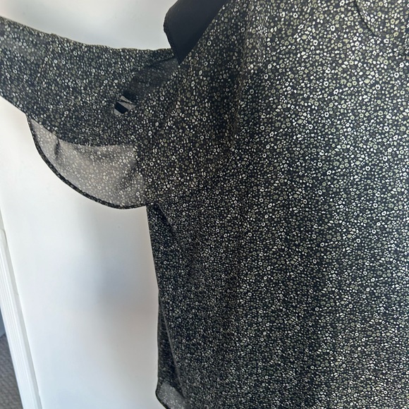 Michael Kors Blouse - Picture 4 of 4